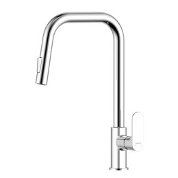 Смеситель для кухни Aquatek Альфа AQ1984CR - фото 