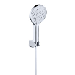 Душевой гарнитур Aquatek Лугано AQ2035CR - фото 