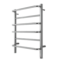 Полотенцесушитель электрический Terminus Евромикс П6 500x650 мм 4670078531278 - фото 