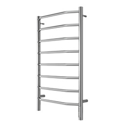 Полотенцесушитель электрический Terminus Виктория П8 500x850 мм 4670078531216 - фото 