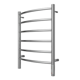 Полотенцесушитель электрический Terminus Классик П6 500x650 мм 4670078531322 - фото 