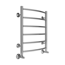 Полотенцесушитель водяной Terminus Классик П6 500x600 мм 4670078530226 - фото 