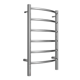 Полотенцесушитель электрический Terminus Классик П6 400x650 мм 4670078531315 - фото 