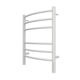 Полотенцесушитель электрический Terminus Классик П6 450x600 мм 4670078527561, белый матовый - фото 