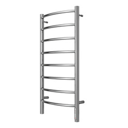 Полотенцесушитель электрический Terminus Классик П8 400x850 мм 4670078531346 - фото 