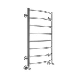 Полотенцесушитель водяной Terminus Классик П8 500x800 мм 4670078530271 - фото 