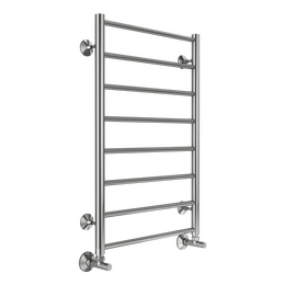 Полотенцесушитель водяной Terminus Аврора П8 500x800 мм 4670078529947 - фото 