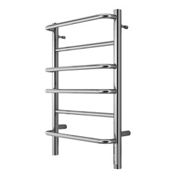 Полотенцесушитель электрический Terminus Евромикс П6 400x650 мм 4670078531261 - фото 