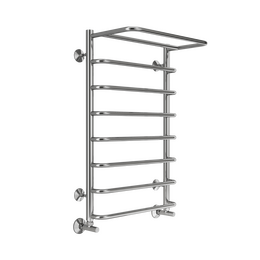 Полотенцесушитель водяной Terminus П8 500x800 мм 4670078530295 - фото 