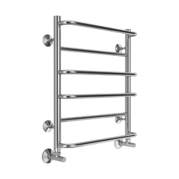 Полотенцесушитель водяной Terminus Евромикс П6 500x600 мм 4670078530141 - фото 