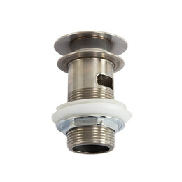 Донный клапан Cezares CZR-SAT-IN, сатин - фото 