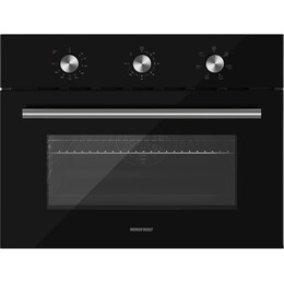 Электрический духовой шкаф NordFrost HM 5060 B - фото 