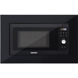 Встраиваемая микроволновая печь NordFrost i-BM 2071 B - фото 
