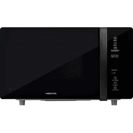 Отдельностоящая микроволновая печь Hiberg i-VM 4588 B - фото 