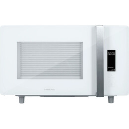 Отдельностоящая микроволновая печь Hiberg i-VM 4588 W - фото 