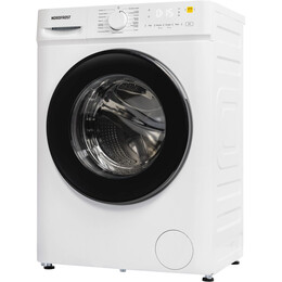 Стиральная машина Nordfrost i-WQ5 7120 W - фото 