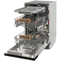 Встраиваемая посудомоечная машина Hiberg i-X 4810 - фото 