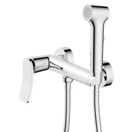 Набор для гигиенического душа Azario Escaro AZ-K2574 - фото 