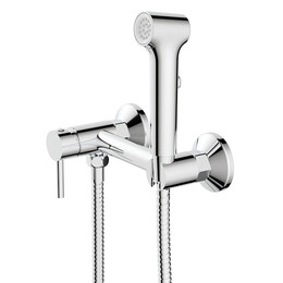 Набор для гигиенического душа Azario Dies AZ-KFX04 - фото 