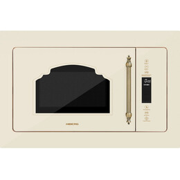 Встраиваемая микроволновая печь Hiberg i-VM 8505 Y - фото 