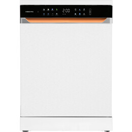 Отдельностоящая посудомоечная машина Hiberg i-Q 6815 LW - фото 