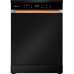 Отдельностоящая посудомоечная машина Hiberg i-Q 6815 LB - фото 