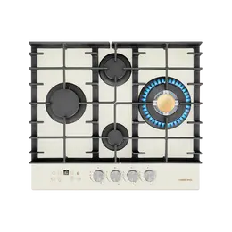 Газовая варочная поверхность Hiberg VM 6245 Y - фото 