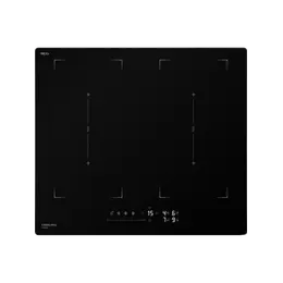 Индукционная варочная поверхность Hiberg i-MS 6249 B - фото 