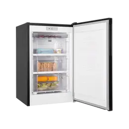 Морозильник (морозильная камера) Nordfrost DF 260NF BAP - фото 