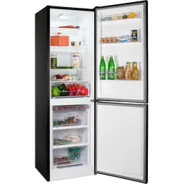 Двухкамерный холодильник Nordfrost NRB 162NF B - фото 