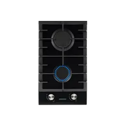 Газовая варочная поверхность Nordfrost HM 3023 B - фото 