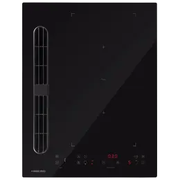 Индукционная варочная поверхность Hiberg i5-VM7 B - фото 