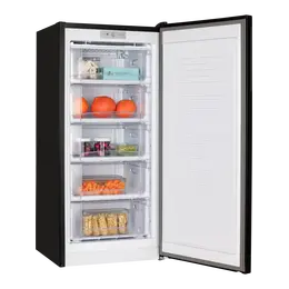 Морозильник (морозильная камера) Nordfrost DF 263 BAP - фото 