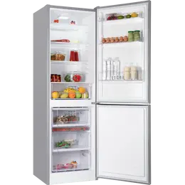 Двухкамерный холодильник Nordfrost NRB 152 X - фото 