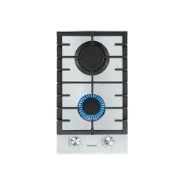 Газовая варочная поверхность Nordfrost HM 3023 W - фото 