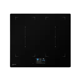 Индукционная варочная поверхность Hiberg i-MSD 6249 B - фото 