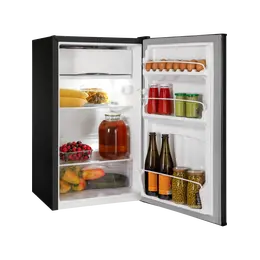 Однокамерный холодильник Nordfrost NR 403 B - фото 