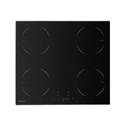 Электрическая варочная поверхность Nordfrost i-M 6040 B - фото 