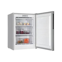 Морозильник (морозильная камера) Nordfrost DF 256 SAP - фото 