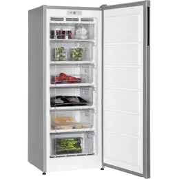 Морозильник (морозильная камера) Nordfrost DF 265 SAP - фото 