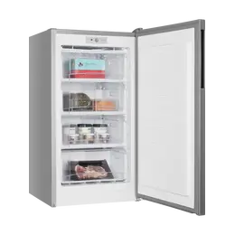 Морозильник (морозильная камера) Nordfrost DF 261 SAP - фото 