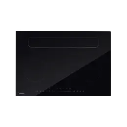 Индукционная варочная поверхность Hiberg i7-VM7 B - фото 