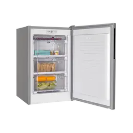 Морозильник (морозильная камера) Nordfrost DF 260NF SAP - фото 