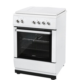 Электрическая плита NordFrost EE 6061 W - фото 