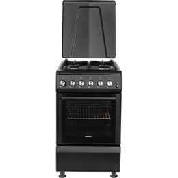 Электрическая плита NordFrost GG 5061 B - фото 