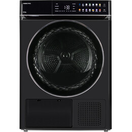 Сушильная машина Hiberg HDQ11 - 10 B - фото 