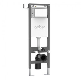 Инсталляция для унитаза Abber AC0110 - фото 