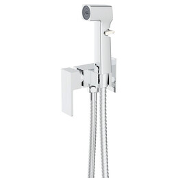 Гигиенический душ Azario Graves AZ-KFX03 (со скрытой частью) - фото 