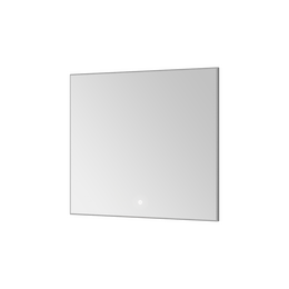 Зеркало Boheme Modern 80 см 543-080-CR - фото 