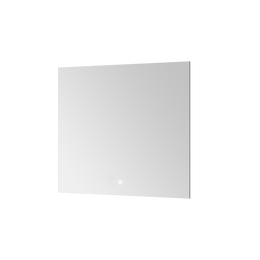 Зеркало Armadi Art Vallessi 80 см 544-080 - фото 